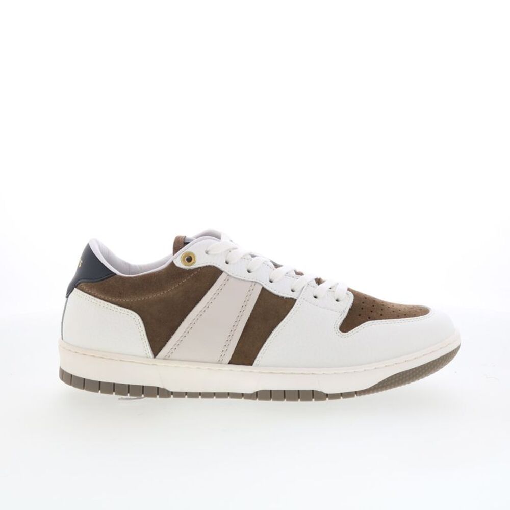 Greats Mens JMZ Brown Shoes (NWT)